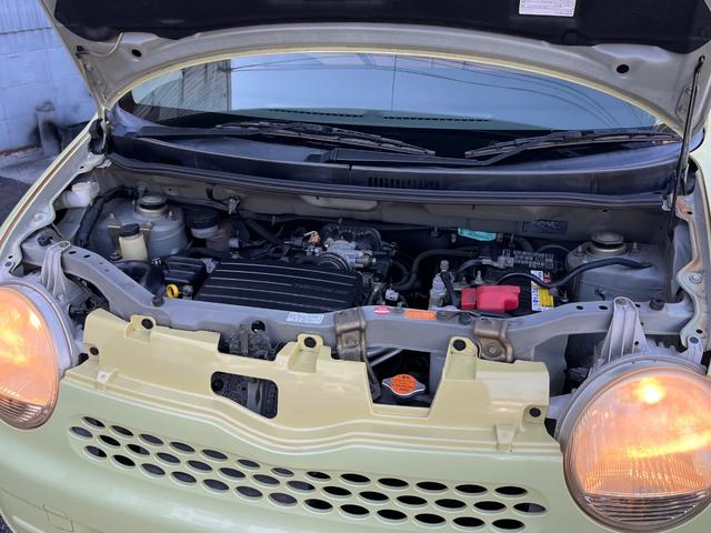 ムーヴラテ L ナビ 地デジTV ETC Bluetooth接続 キーレス DVD CD(12枚目)