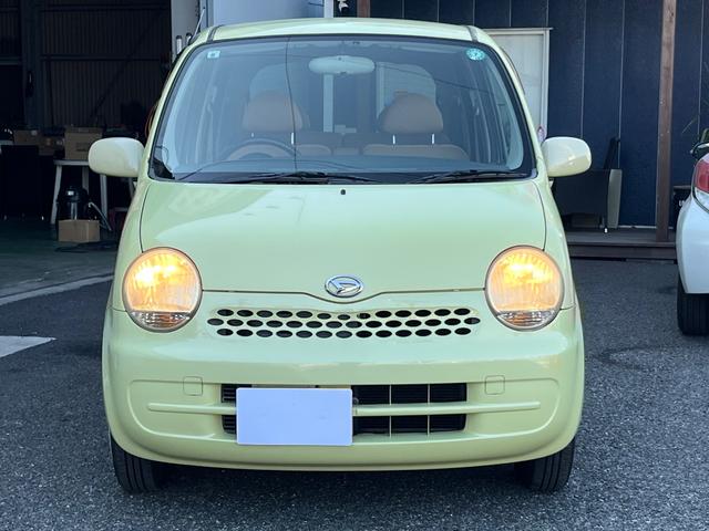 ムーヴラテ L ナビ 地デジTV ETC Bluetooth接続 キーレス DVD CD(13枚目)