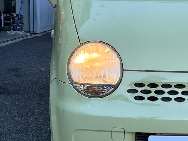 ムーヴラテ L ナビ 地デジTV ETC Bluetooth接続 キーレス DVD CD(14枚目)