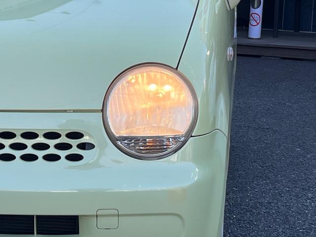 ムーヴラテ L ナビ 地デジTV ETC Bluetooth接続 キーレス DVD CD(15枚目)