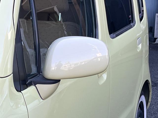 ムーヴラテ L ナビ 地デジTV ETC Bluetooth接続 キーレス DVD CD(17枚目)