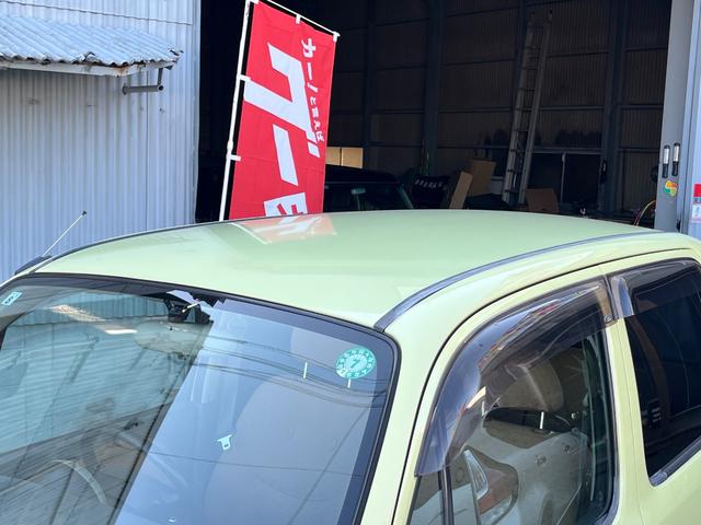 ムーヴラテ L ナビ 地デジTV ETC Bluetooth接続 キーレス DVD CD(18枚目)