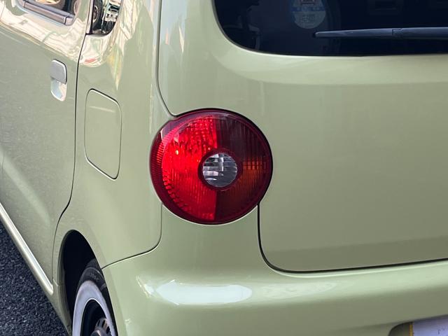 ムーヴラテ L ナビ 地デジTV ETC Bluetooth接続 キーレス DVD CD(20枚目)