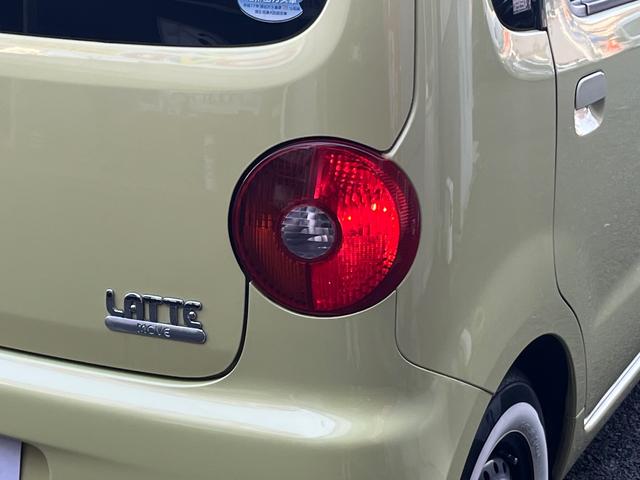 ムーヴラテ L ナビ 地デジTV ETC Bluetooth接続 キーレス DVD CD(21枚目)