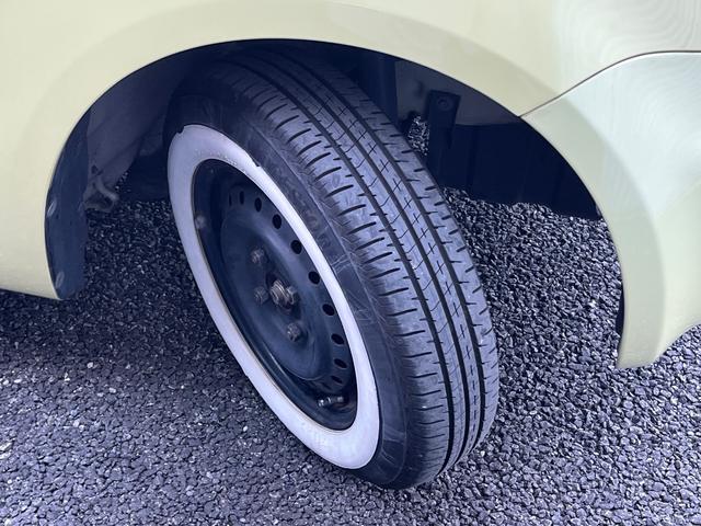 ムーヴラテ L ナビ 地デジTV ETC Bluetooth接続 キーレス DVD CD(22枚目)