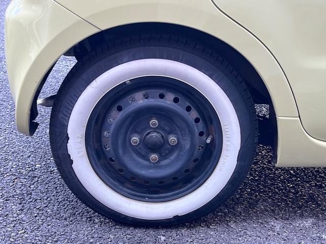 ムーヴラテ L ナビ 地デジTV ETC Bluetooth接続 キーレス DVD CD(23枚目)