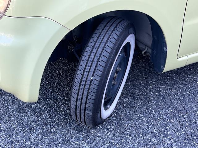 ムーヴラテ L ナビ 地デジTV ETC Bluetooth接続 キーレス DVD CD(24枚目)