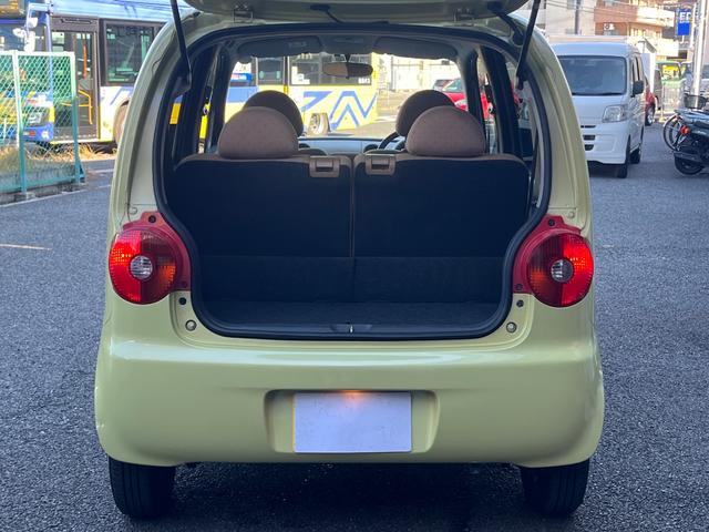 ムーヴラテ L ナビ 地デジTV ETC Bluetooth接続 キーレス DVD CD(26枚目)