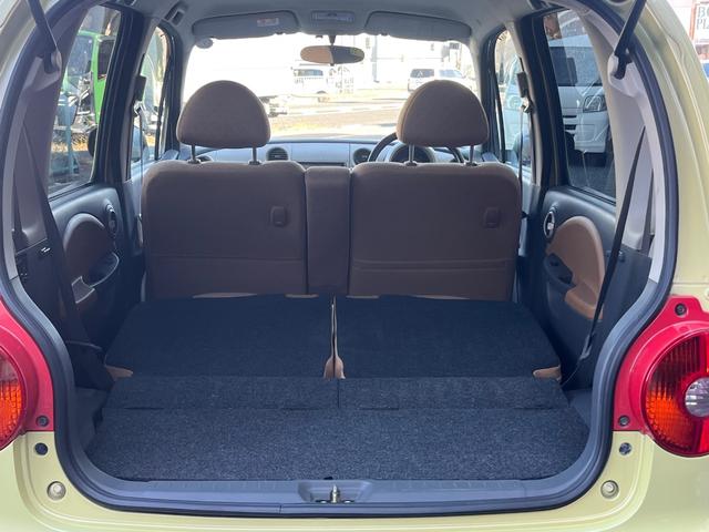 ムーヴラテ L ナビ 地デジTV ETC Bluetooth接続 キーレス DVD CD(28枚目)