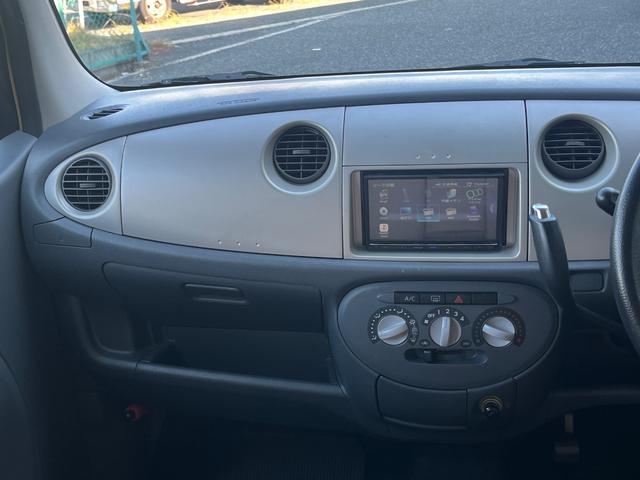 ムーヴラテ L ナビ 地デジTV ETC Bluetooth接続 キーレス DVD CD(32枚目)