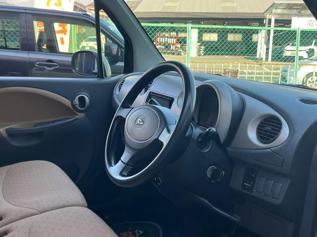 ムーヴラテ L ナビ 地デジTV ETC Bluetooth接続 キーレス DVD CD(34枚目)