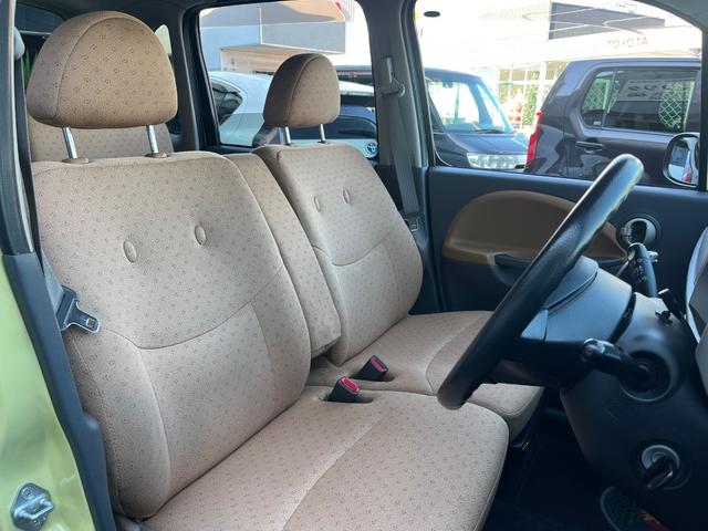 ムーヴラテ L ナビ 地デジTV ETC Bluetooth接続 キーレス DVD CD(35枚目)