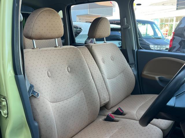 ムーヴラテ L ナビ 地デジTV ETC Bluetooth接続 キーレス DVD CD(36枚目)