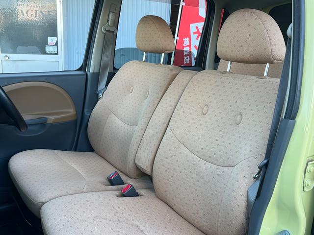 ムーヴラテ L ナビ 地デジTV ETC Bluetooth接続 キーレス DVD CD(41枚目)