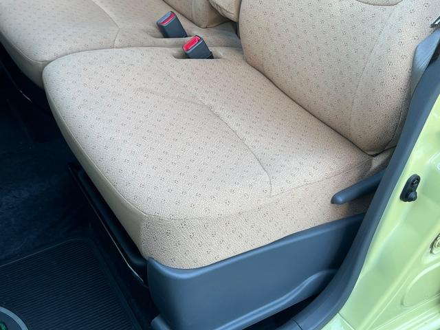 ムーヴラテ L ナビ 地デジTV ETC Bluetooth接続 キーレス DVD CD(42枚目)