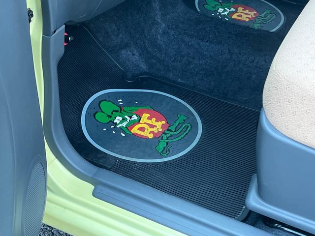 ムーヴラテ L ナビ 地デジTV ETC Bluetooth接続 キーレス DVD CD(43枚目)