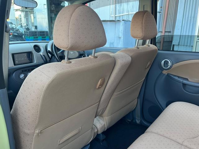 ムーヴラテ L ナビ 地デジTV ETC Bluetooth接続 キーレス DVD CD(44枚目)