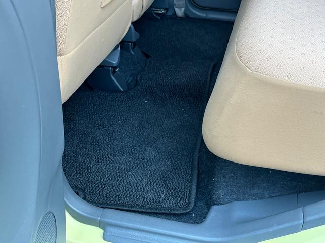 ムーヴラテ L ナビ 地デジTV ETC Bluetooth接続 キーレス DVD CD(47枚目)