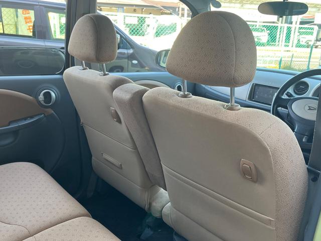 ムーヴラテ L ナビ 地デジTV ETC Bluetooth接続 キーレス DVD CD(48枚目)