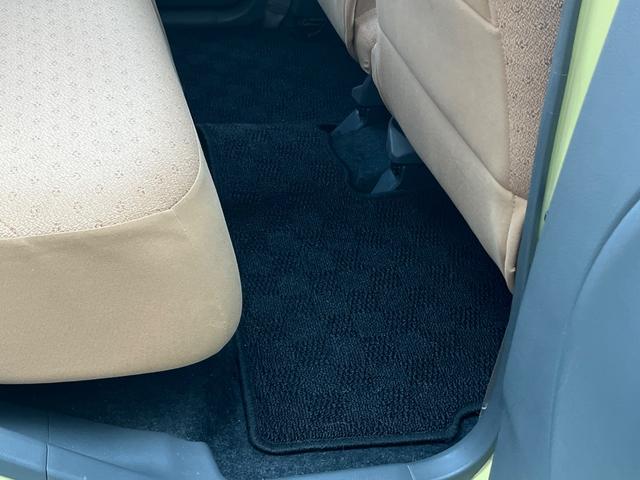 ムーヴラテ L ナビ 地デジTV ETC Bluetooth接続 キーレス DVD CD(51枚目)