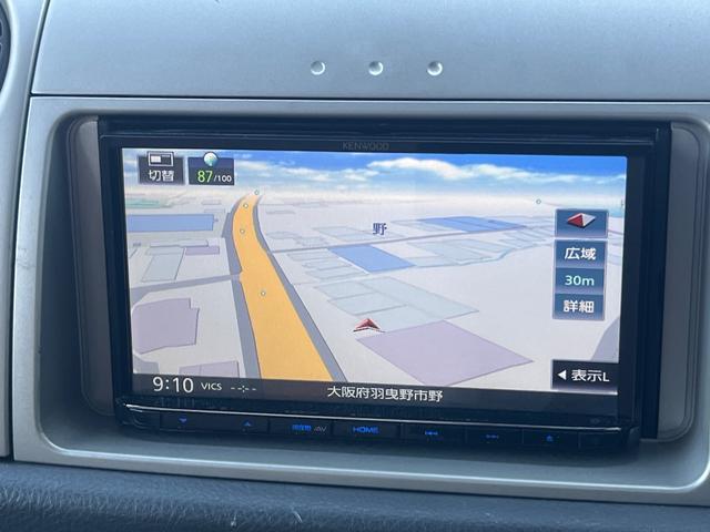 ムーヴラテ L ナビ 地デジTV ETC Bluetooth接続 キーレス DVD CD(57枚目)