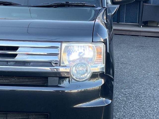 ムーヴコンテ カスタム　ＲＳ　社外ＡＷ　ナビ　ＴＶ　スマートキー　ＵＳＢ接続　ＨＩＤ（15枚目）