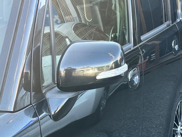 ムーヴコンテ カスタム　ＲＳ　社外ＡＷ　ナビ　ＴＶ　スマートキー　ＵＳＢ接続　ＨＩＤ（17枚目）