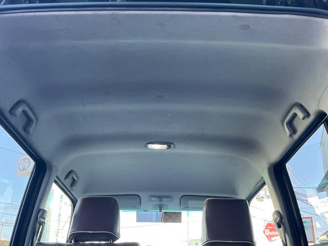 ムーヴコンテ カスタム　ＲＳ　社外ＡＷ　ナビ　ＴＶ　スマートキー　ＵＳＢ接続　ＨＩＤ（29枚目）