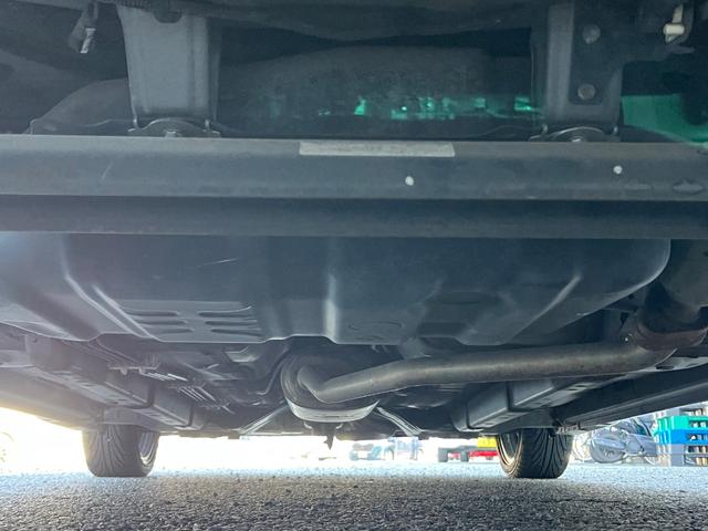 ムーヴコンテ カスタム　ＲＳ　社外ＡＷ　ナビ　ＴＶ　スマートキー　ＵＳＢ接続　ＨＩＤ（30枚目）