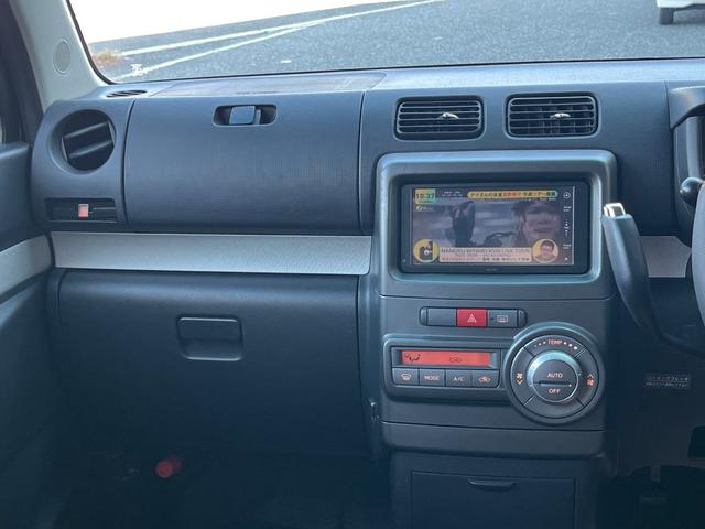 ムーヴコンテ カスタム　ＲＳ　社外ＡＷ　ナビ　ＴＶ　スマートキー　ＵＳＢ接続　ＨＩＤ（32枚目）