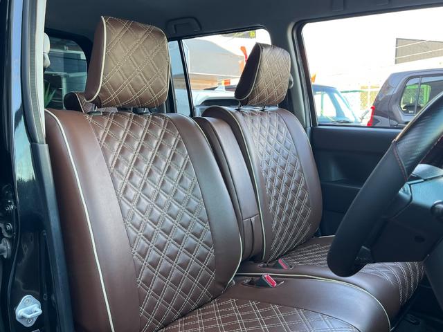 ムーヴコンテ カスタム　ＲＳ　社外ＡＷ　ナビ　ＴＶ　スマートキー　ＵＳＢ接続　ＨＩＤ（36枚目）