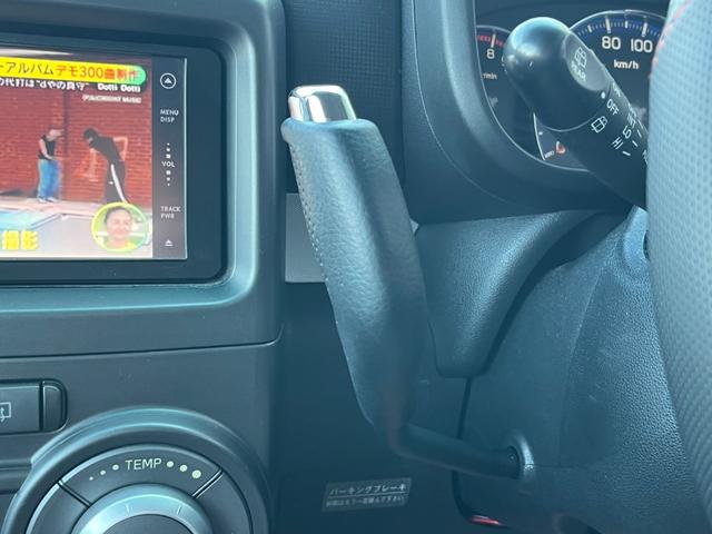 ムーヴコンテ カスタム　ＲＳ　社外ＡＷ　ナビ　ＴＶ　スマートキー　ＵＳＢ接続　ＨＩＤ（57枚目）