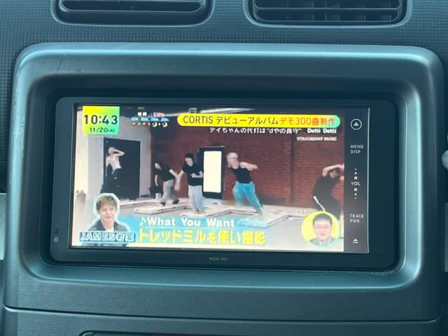 ムーヴコンテ カスタム　ＲＳ　社外ＡＷ　ナビ　ＴＶ　スマートキー　ＵＳＢ接続　ＨＩＤ（58枚目）