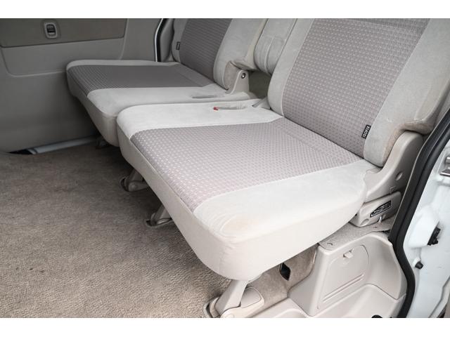 エブリイワゴン 　電動スライドドア　ナビ　ＴＶ　バックカメラ　ＥＴＣ　社外ＡＷ　キーレス　取扱説明書　レーダー探知機（44枚目）