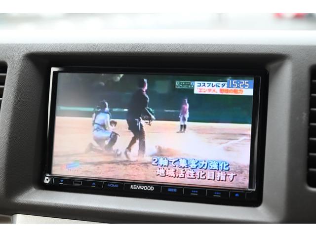 エブリイワゴン 　電動スライドドア　ナビ　ＴＶ　バックカメラ　ＥＴＣ　社外ＡＷ　キーレス　取扱説明書　レーダー探知機（60枚目）