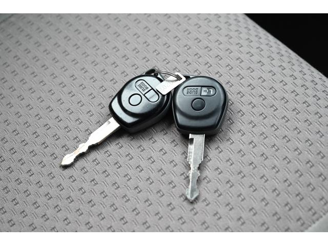 エブリイワゴン 　電動スライドドア　ナビ　ＴＶ　バックカメラ　ＥＴＣ　社外ＡＷ　キーレス　取扱説明書　レーダー探知機（67枚目）