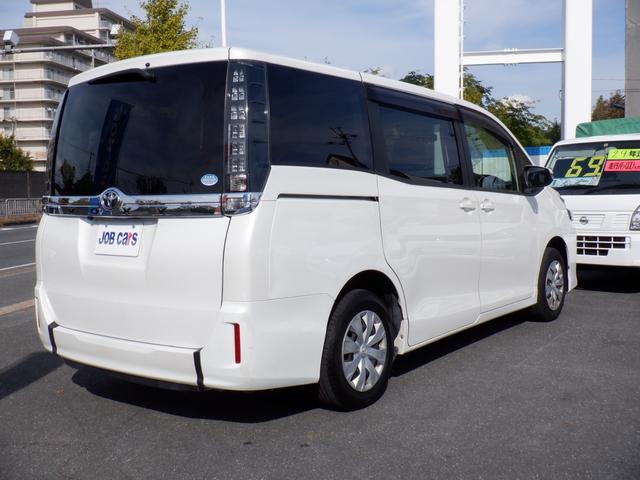 X 車いす仕様車スロープタイプ メモリーナビ バックカメラ 片側パワースライドドア HIDヘッドランプ 電動ウインチ キーレス ワンオーナー 記録簿(8枚目)