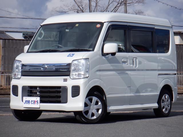 日産 ＮＶ１００クリッパーリオ