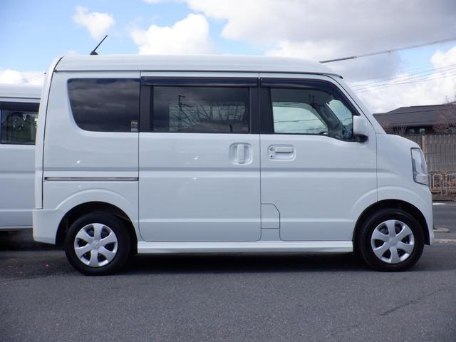 日産 ＮＶ１００クリッパーリオ