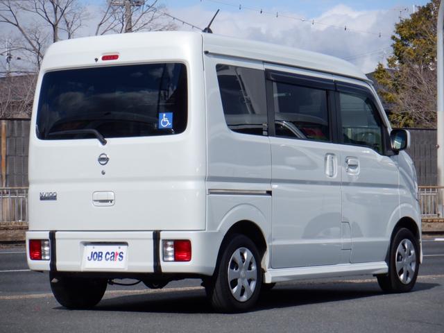 日産 ＮＶ１００クリッパーリオ