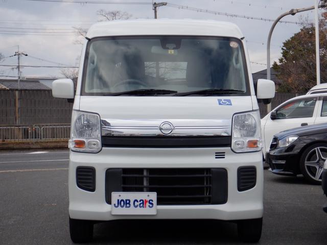 日産 ＮＶ１００クリッパーリオ