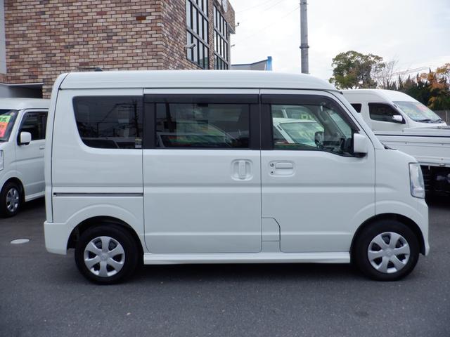 日産 ＮＶ１００クリッパーリオ