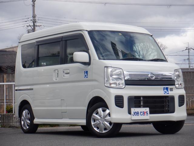 日産 ＮＶ１００クリッパーリオ