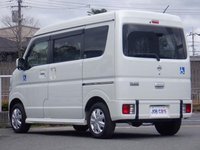 日産 ＮＶ１００クリッパーリオ