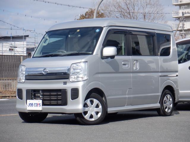 日産 ＮＶ１００クリッパーリオ