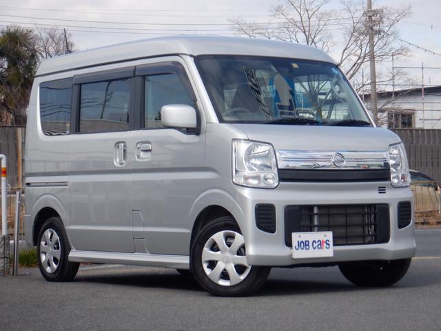 日産 ＮＶ１００クリッパーリオ