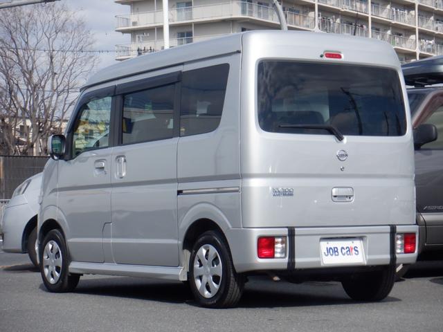 日産 ＮＶ１００クリッパーリオ