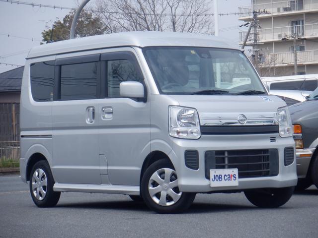 日産 ＮＶ１００クリッパーリオ