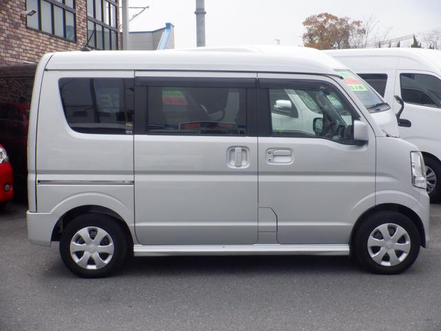 日産 ＮＶ１００クリッパーリオ