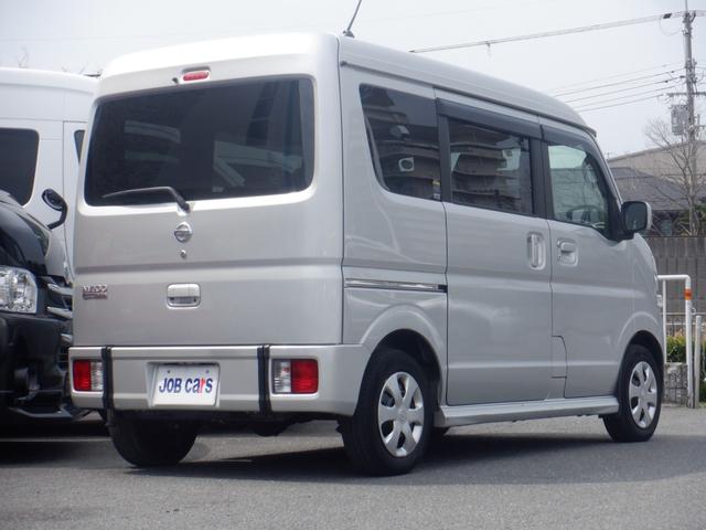 日産 ＮＶ１００クリッパーリオ